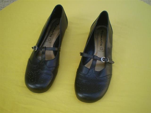 Tamaris cipelice