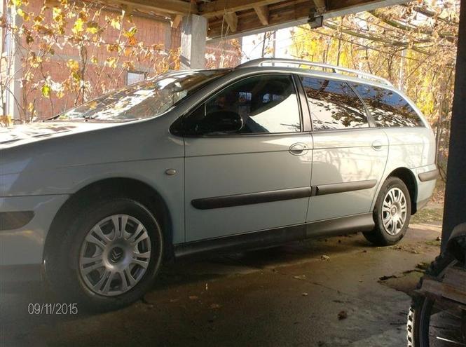 Citroen C5 2.0 HDI -01