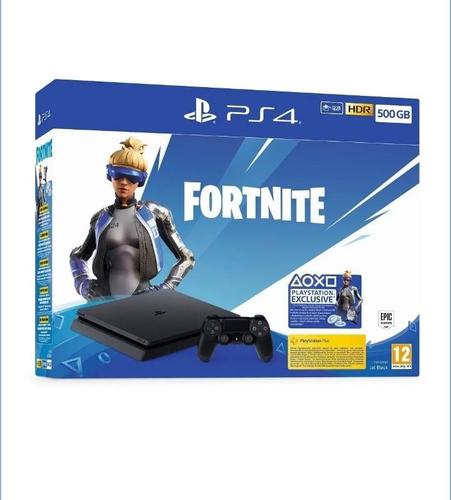 Playstation 4 NOV