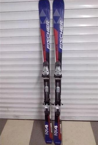 Skije 160cm