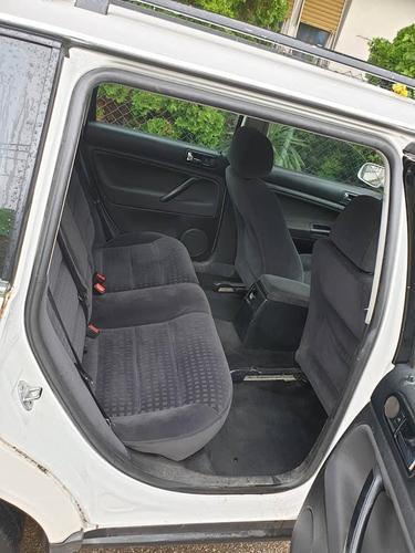 PASAT B 5.5  1.8 T