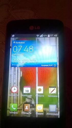 LG L50
