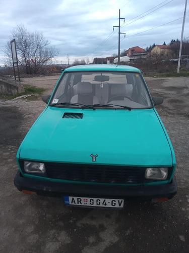 Yugo 45