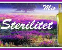 Sterilitet