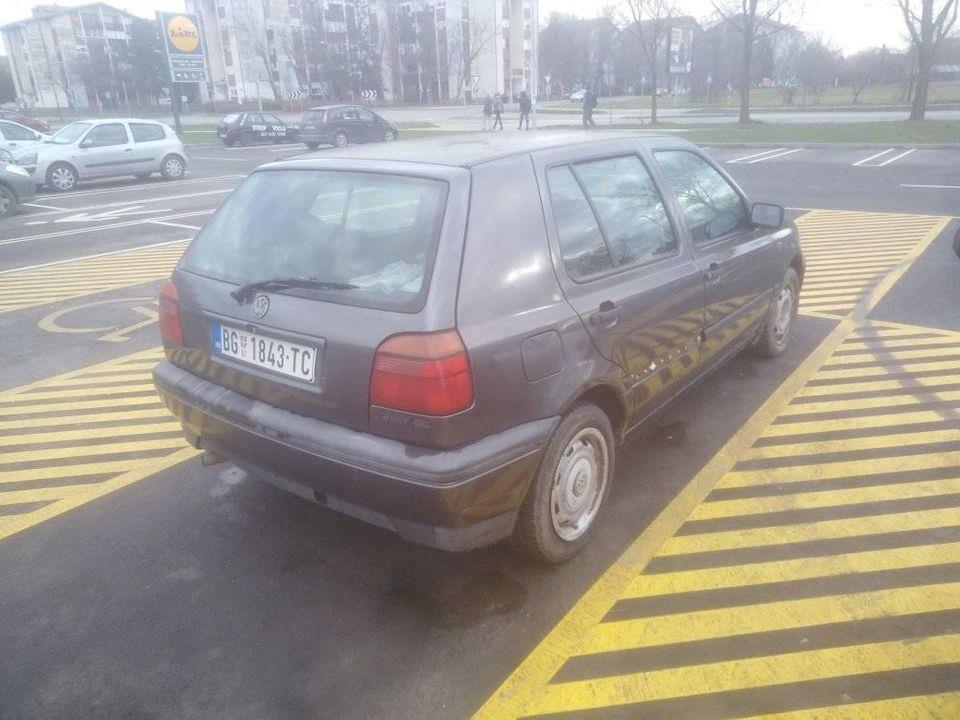 Golf-3
