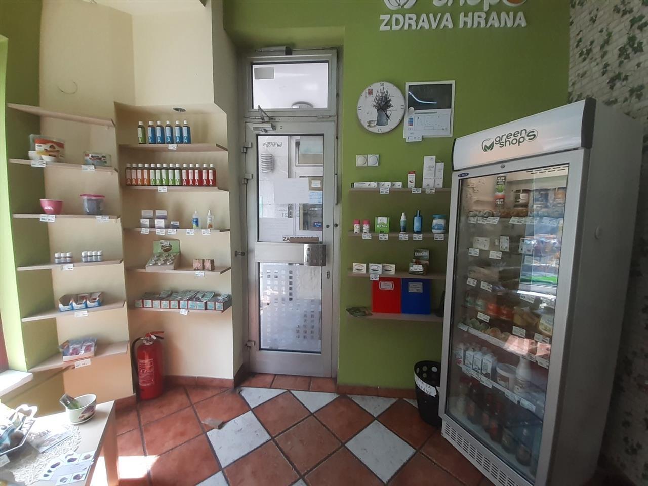 Prodavnice-zdrave-hrane-Vracar