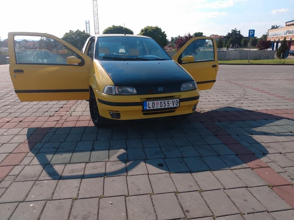 Fiat-Punto