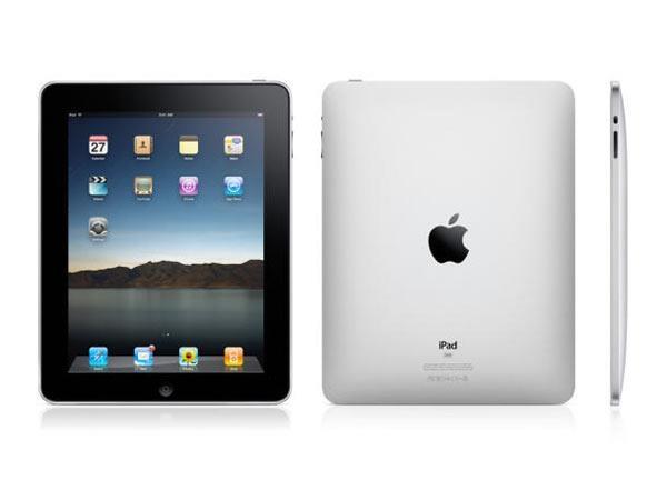 Apple iPad 16GB WiFi