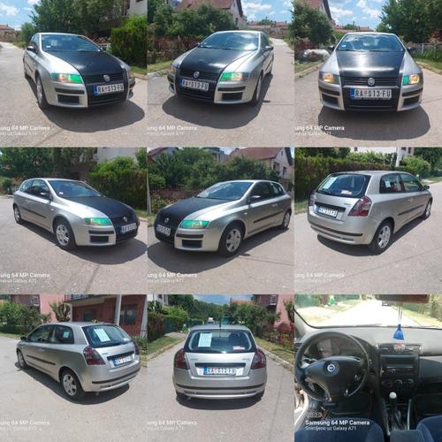 Ponuda automobila