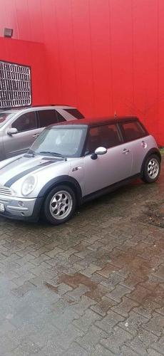 mini cuper