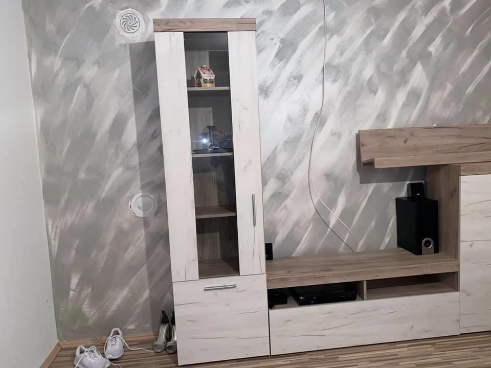 TV-Komoda