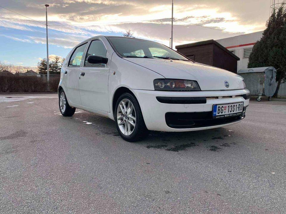 Punto