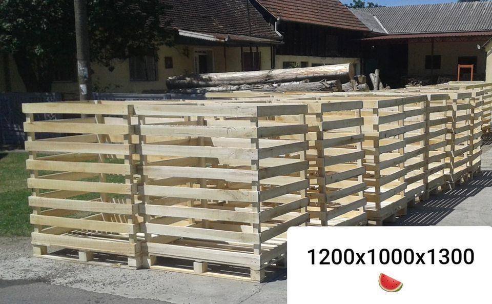 Box-Palete