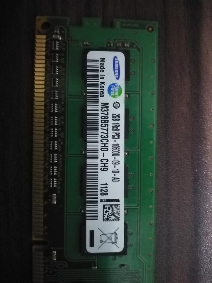 RAM-2GB