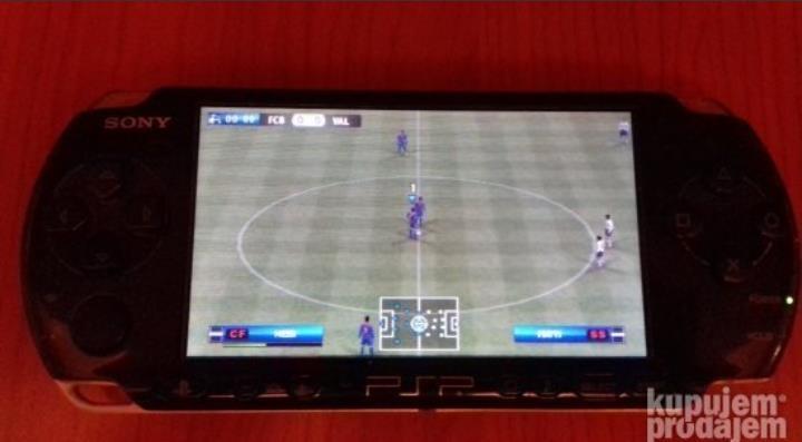 Sony-playstation-Psp