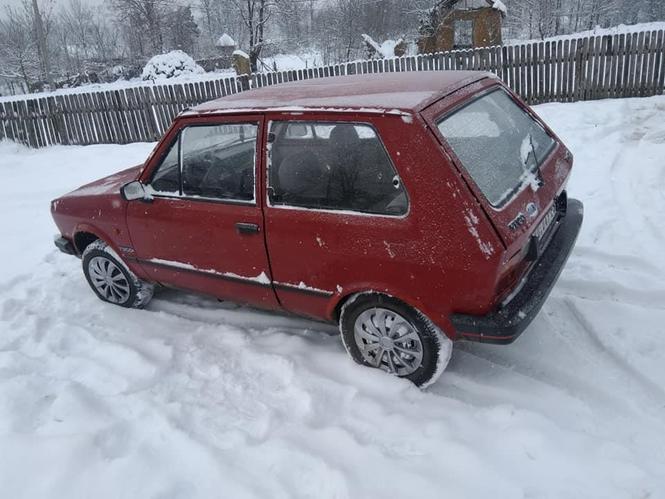 Yugo45
