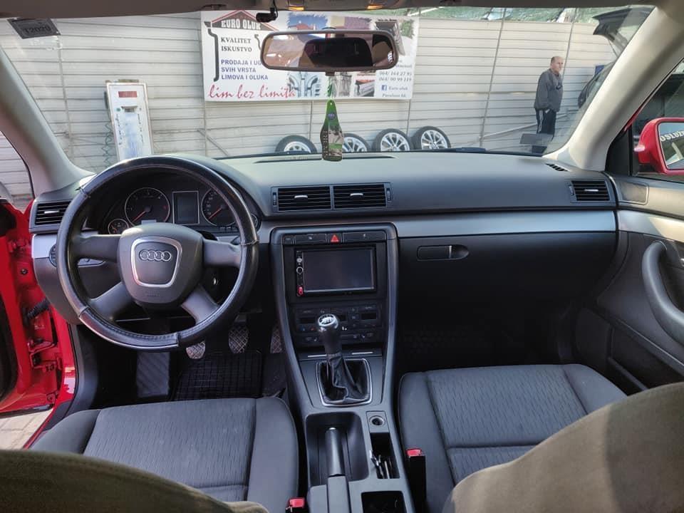 Audi-A4