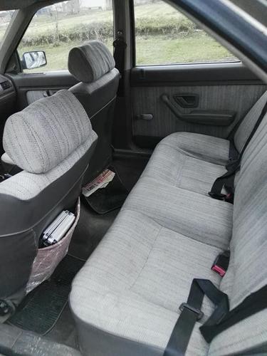 Pezo 405 1'6 benz plin