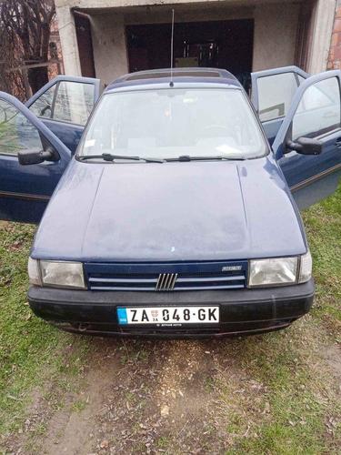 FIAT TIPO MONOPOINT