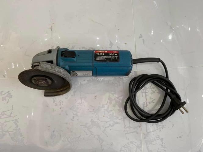 Bosch 800w