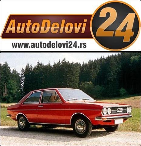 AUDI 80 79-84