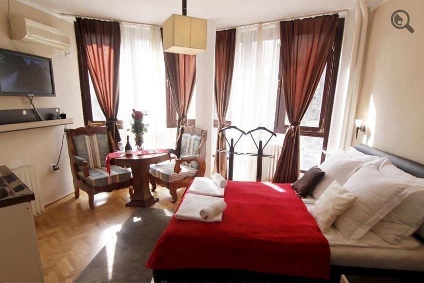 Apartman-Naty-2-Beograd-Centar