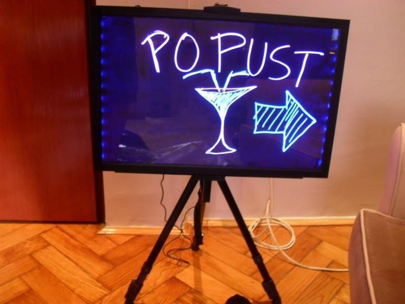 LED-SVETLECA-pisi-brisi-tabla-70x50