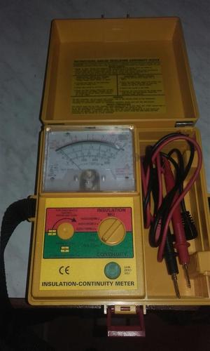 Instrument