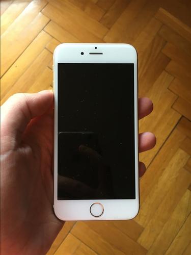 iPhone 6s