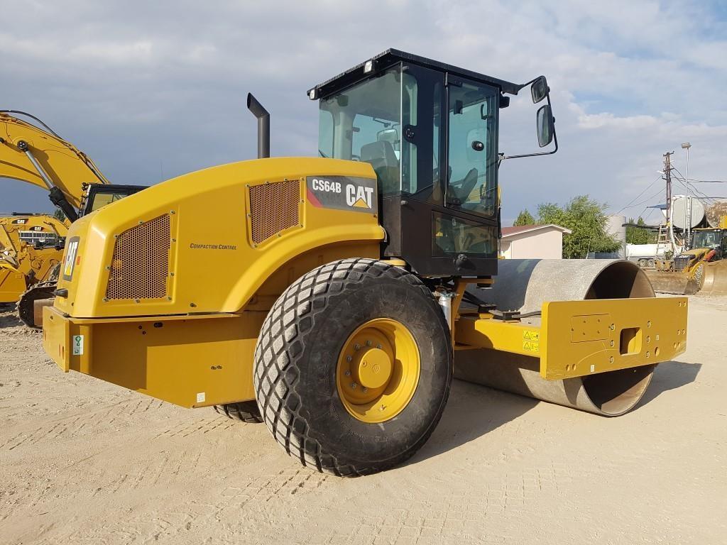 -Bomag-CS64B---2017