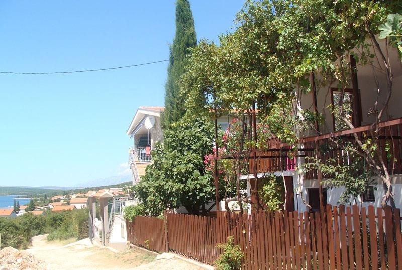 KUĆA-NA-MORU