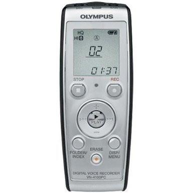 Prof.digitalni diktafon OLYMPUS VN-4100pc