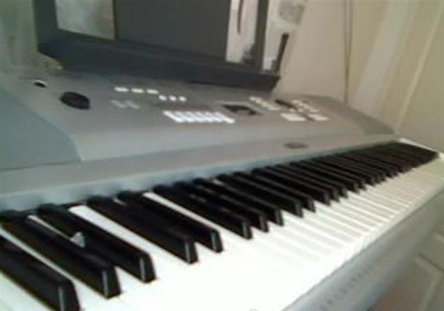 Aranzer Yamaha DGX-220