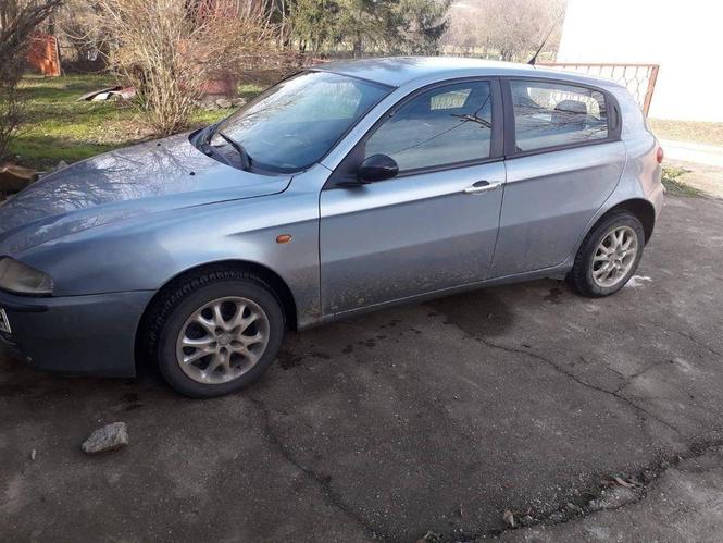 Alfa 147