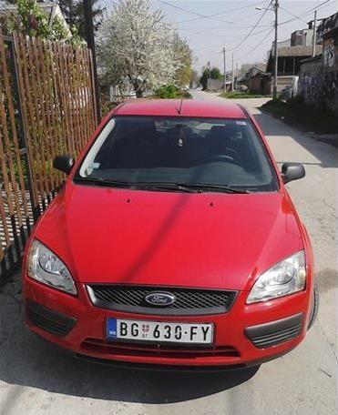 Ford Focus -07