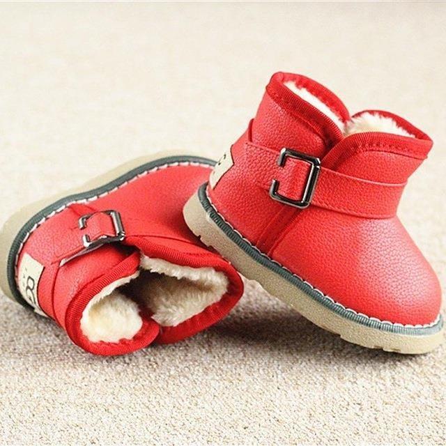 Ugg-cizmice