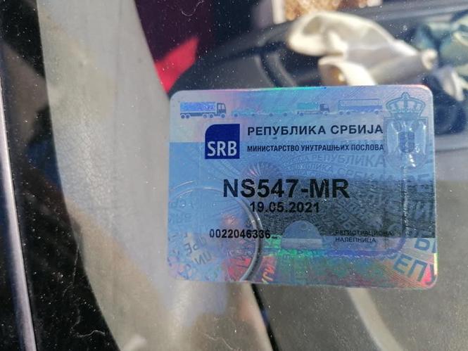 Na prodaju