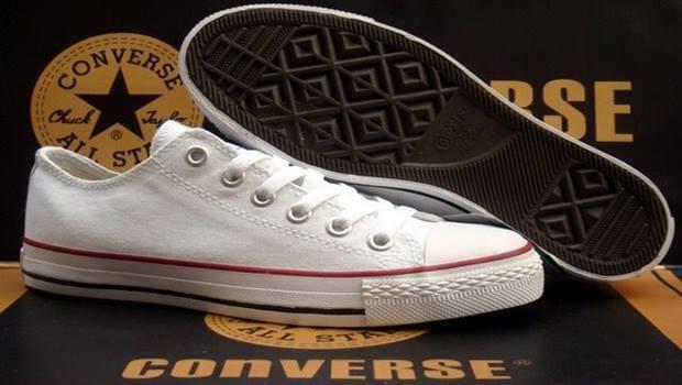 Starke All Star Converse