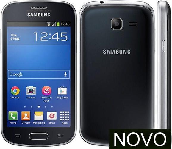 Samsung Galaxy Trend Lite S7390