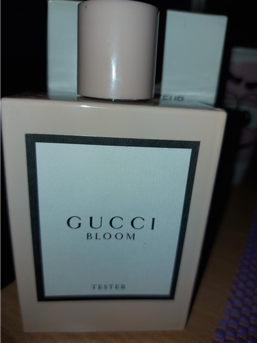 Gucci Bloom tester 100 ml