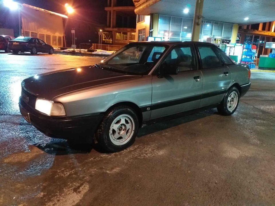 Audi-80