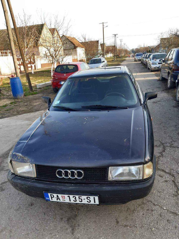 Audi-80