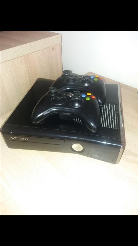 Xbox-360