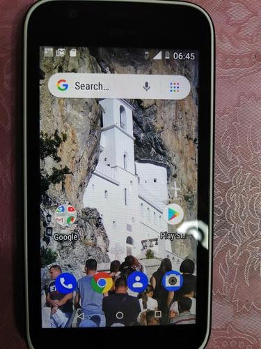 Huawei P20 Lite