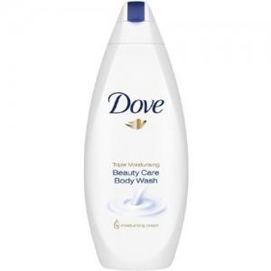 Dove kupke