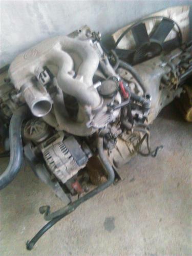 Bmw e36 316 m43 Motor