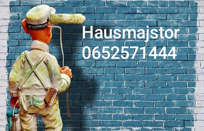 Hausmajstor