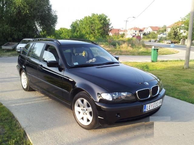 BMW 320 d -04