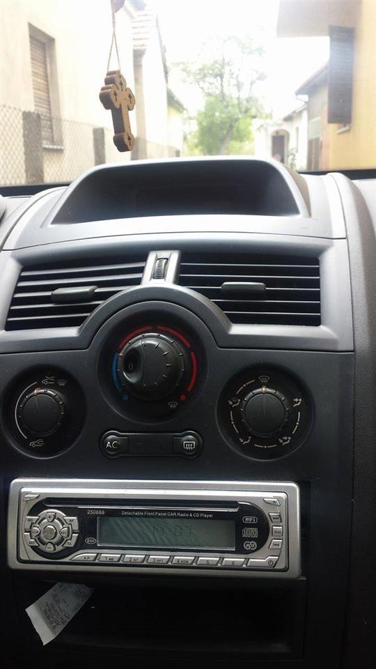 Renault-Megane