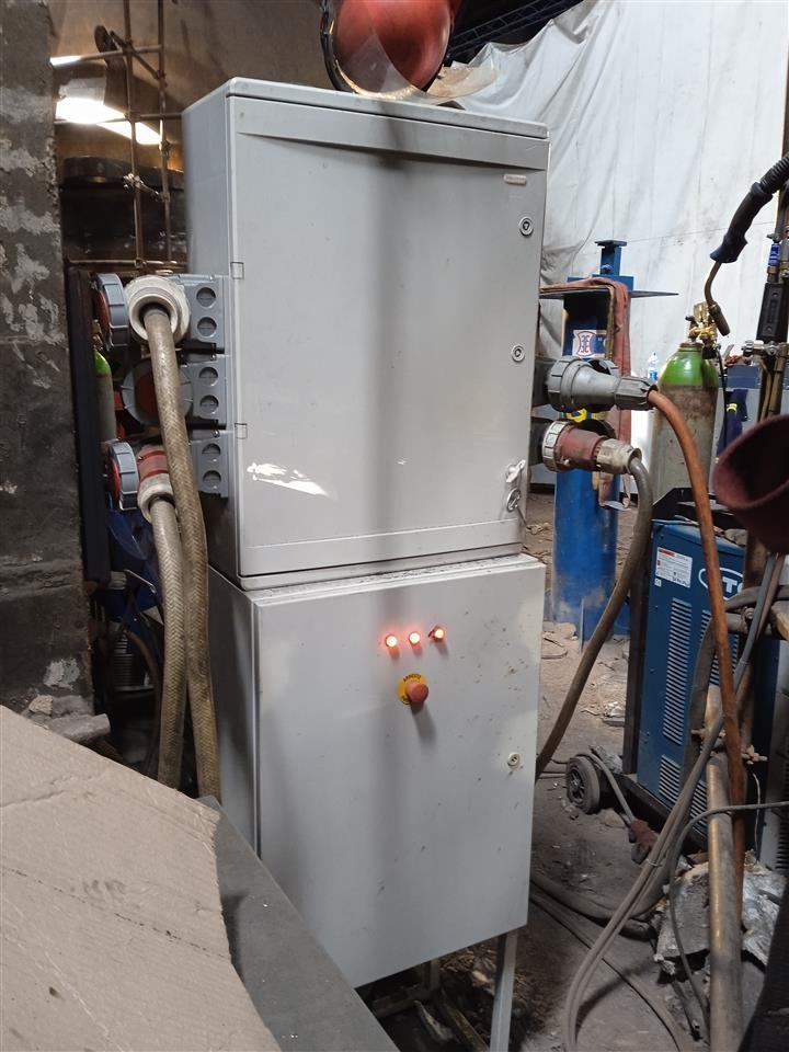 Elektro-